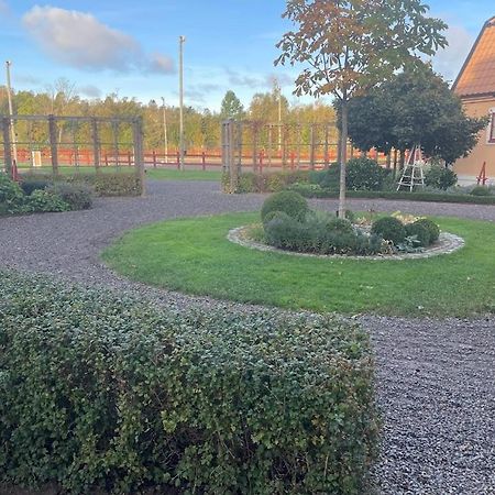 New And Cosy Apartment On A Farm Kungsbacka Exterior foto